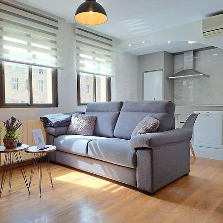 洛格罗尼奥Casa Angel Ayuntamiento Centro公寓 外观 照片